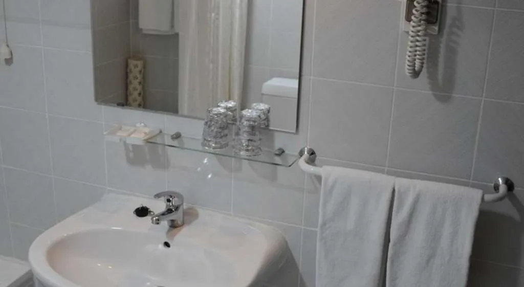Room, Best Western Hotel Dom Bernardo, Algarve