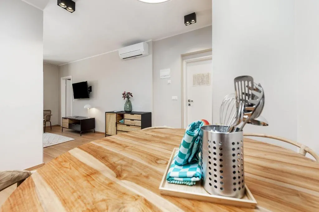 Room, Sunset Residence Rovinj, Istria