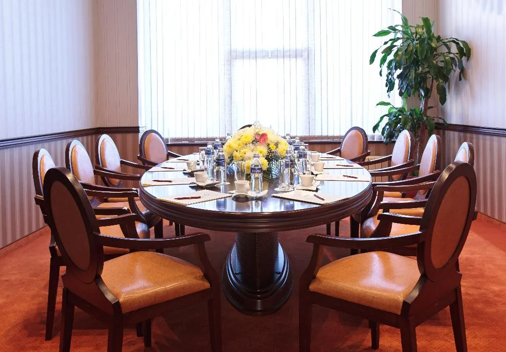 Conferences, Grand Hotel Pomorie, Bourgas