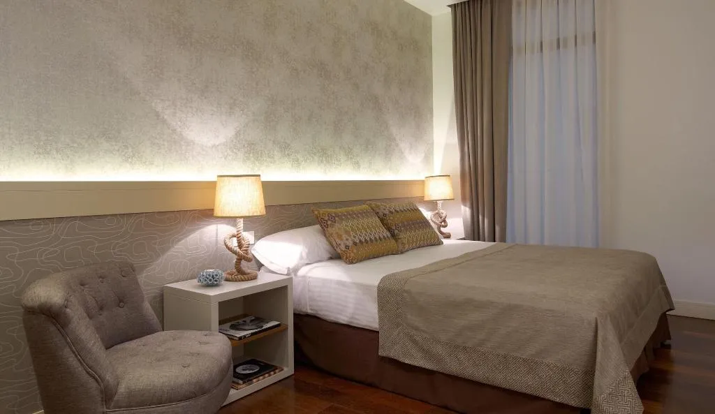 Room, Duquesa Suites, Barcelona
