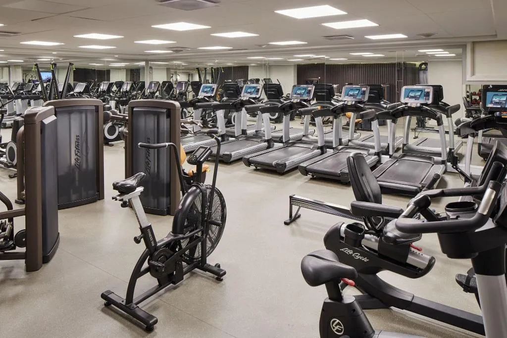 Sports and Entertainment, Marriott Hotel Copenhagen, Copenhagen