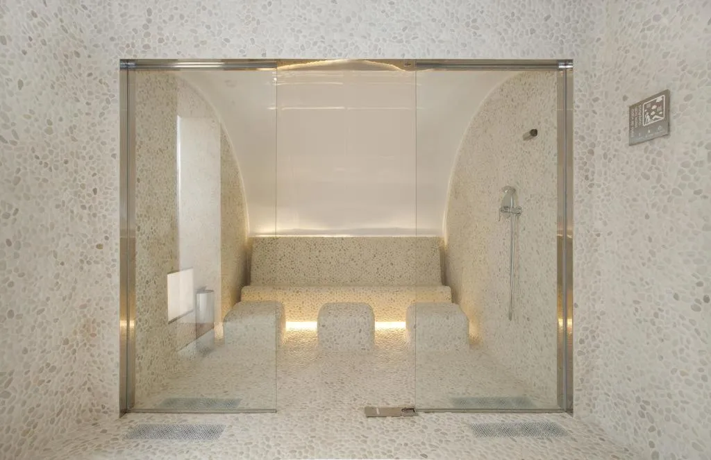 Sports and Entertainment, Fontsanta Thermal Spa, Majorca