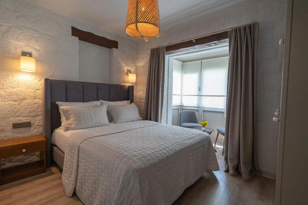 SUITE WITH TERRACE Room, Casa Luna Hotel Alacati, Izmir