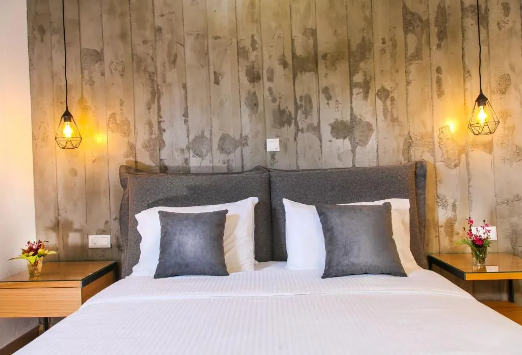 JUNIOR SUITE WITH PRIVATE POOL Room, Royal Hotel and Suites, Halkidiki