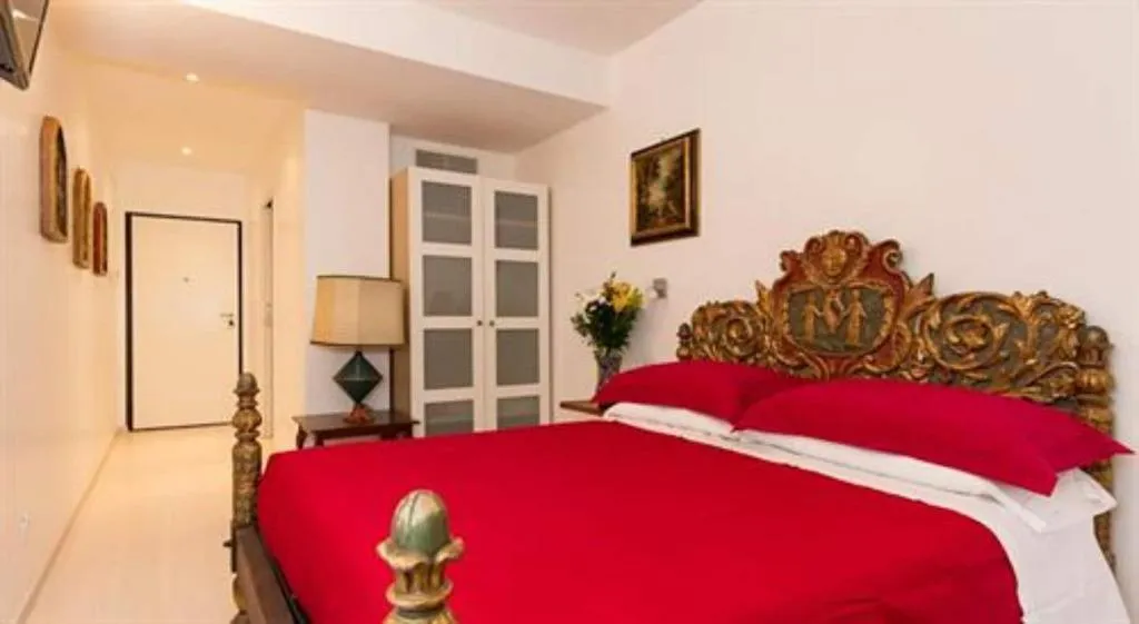 General view, La Locanda Del Pino, Milan