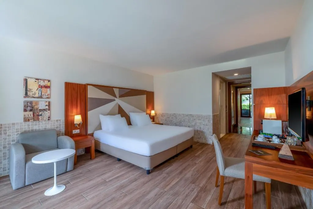 SUITE STANDARD Room, Nirvana Mediterranean Excellence, Antalya