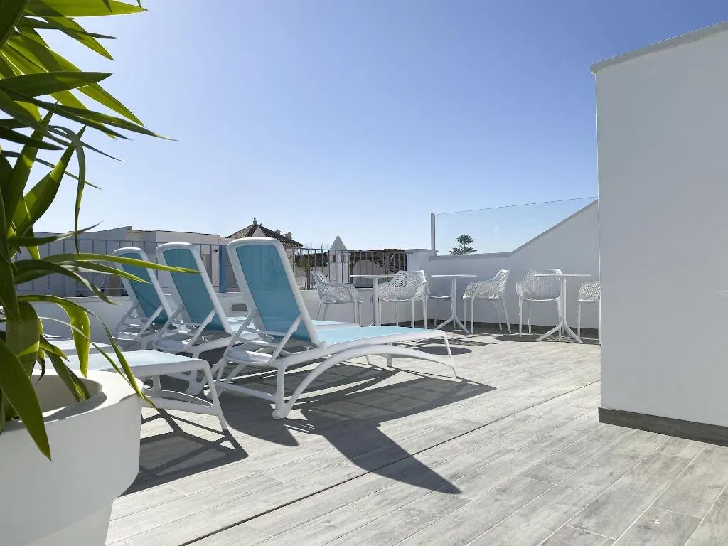 General view, Nerja Casual Rooms, Costa Del Sol
