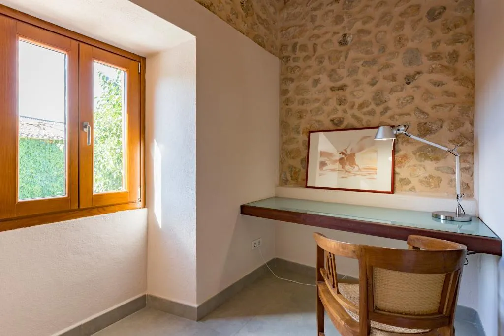 Double or Twin STANDARD Room, Ca n Beia, Majorca