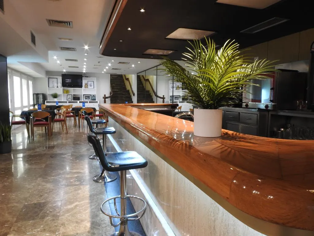 Bar, Leuka, Costa Blanca