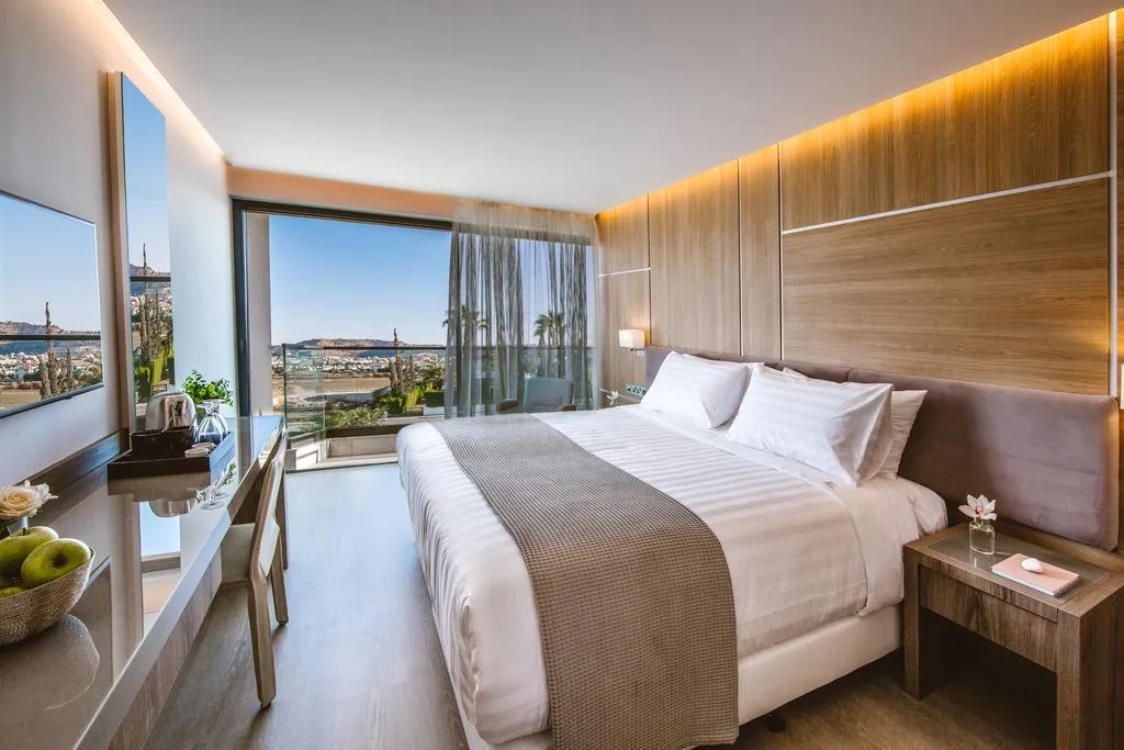 TWIN STANDARD Room, Lebay Beach Hotel, Cyprus