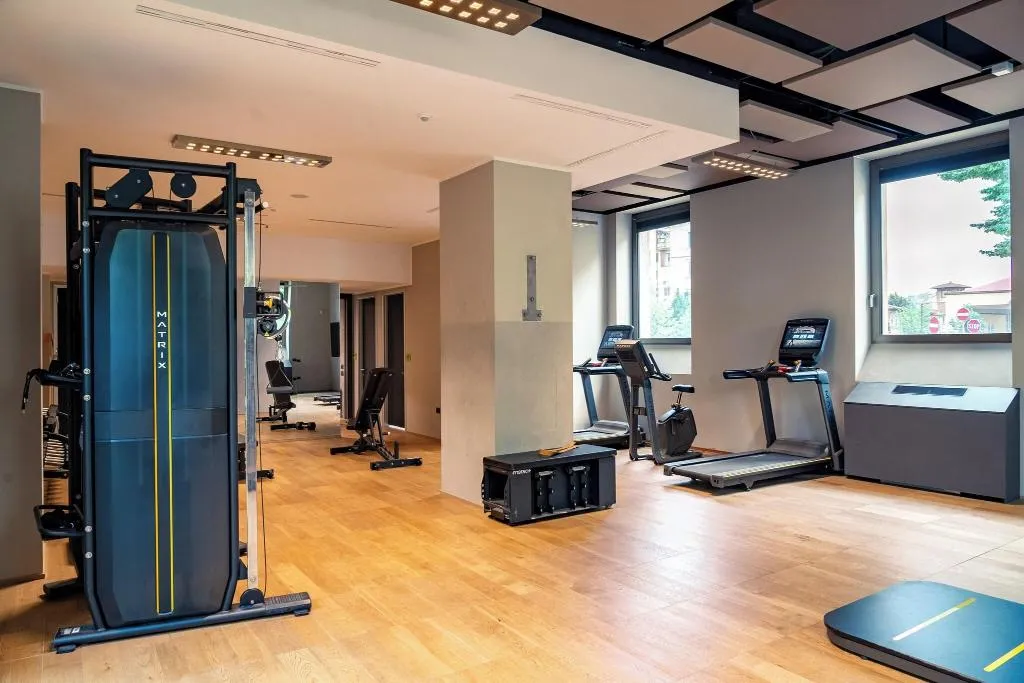 Sports and Entertainment, Camplus Firenze, Florence