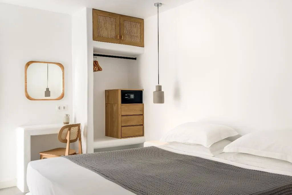 STUDIO SUPERIOR Room, Nissia Kamares, Kos