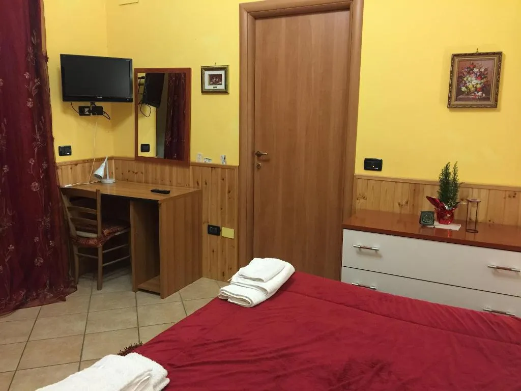 Room, Bed E Breakfast Da Rosa, Catania