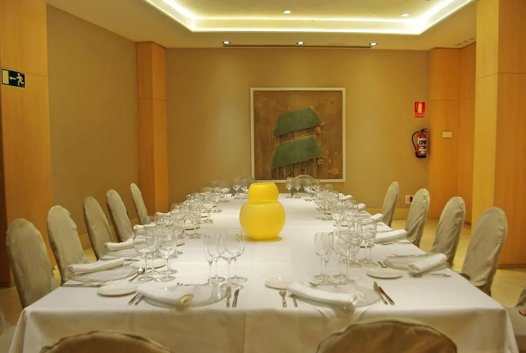 Conferences, Double Tree by Hilton Girona, Costa Brava