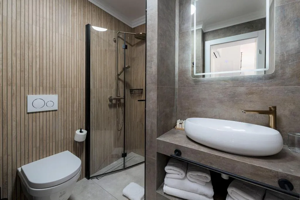 Room, Casa Laurea, Dubrovnik