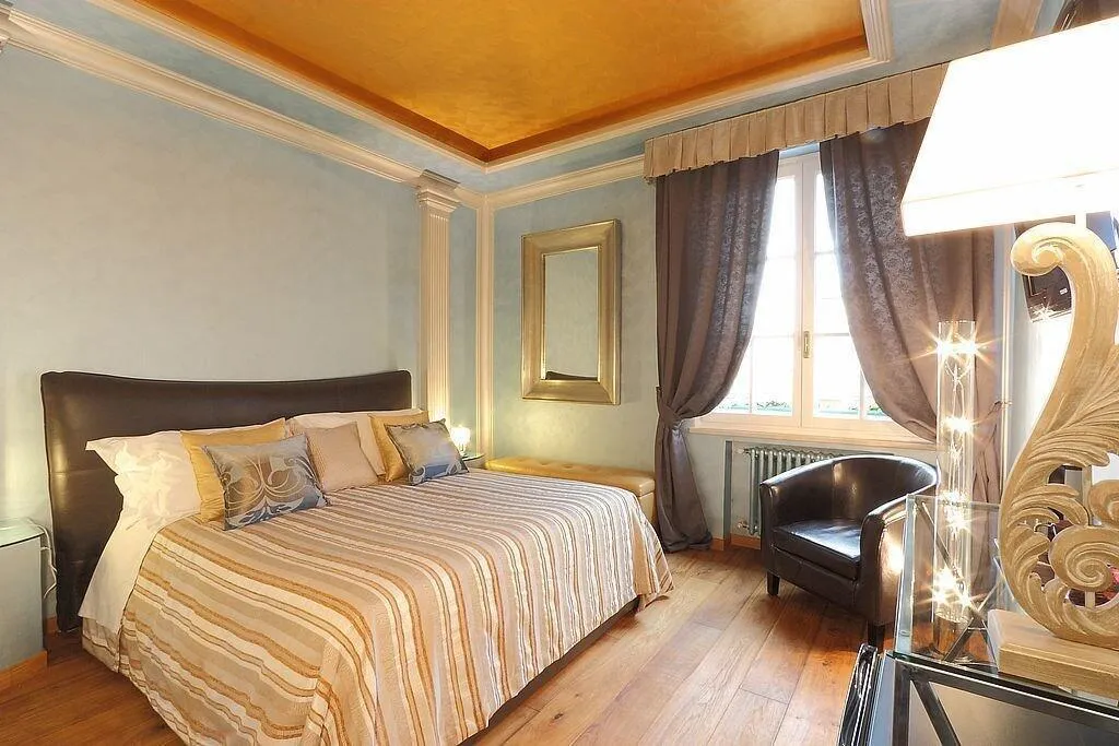 Room, Mabelle Firenze Residenza Gambrinus, Florence
