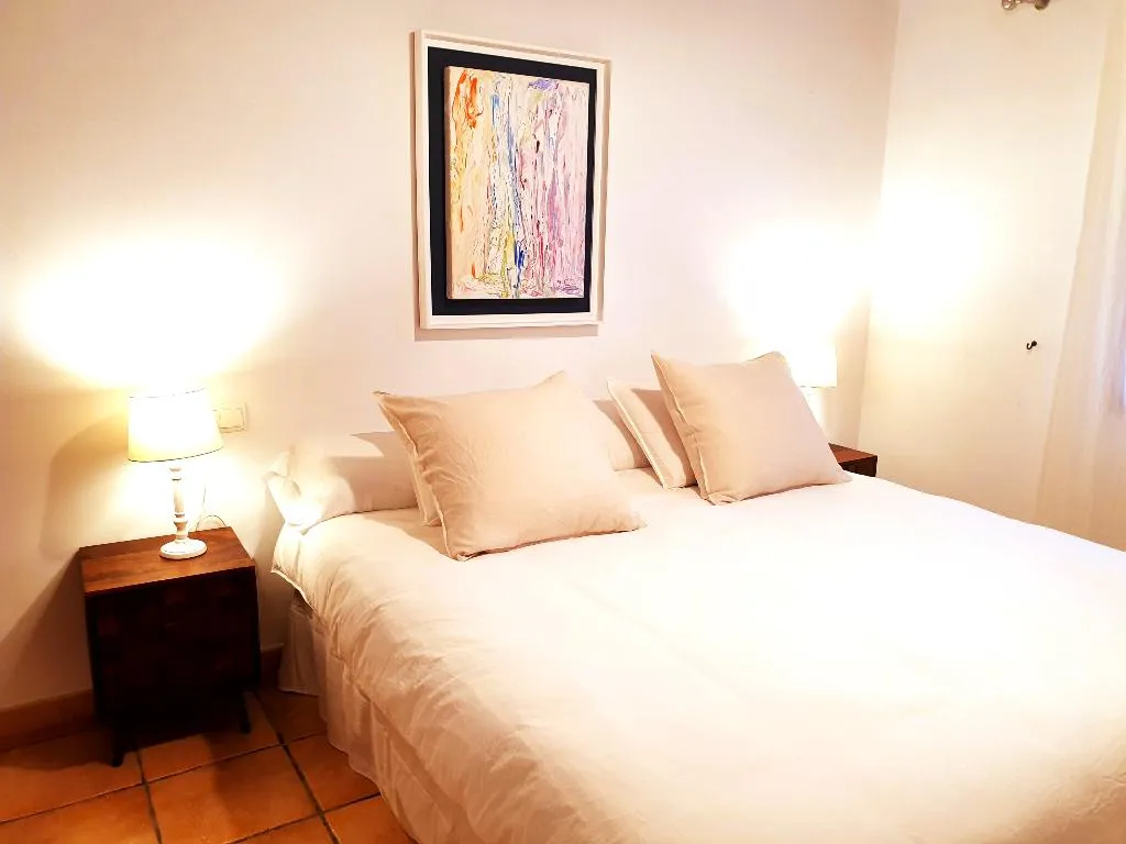 Room, Finca Art 9, Majorca