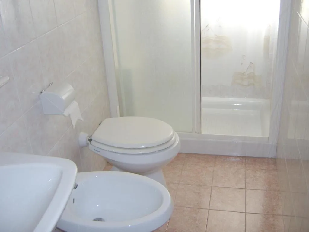 Room, Hotel Nuova Doel, Venice