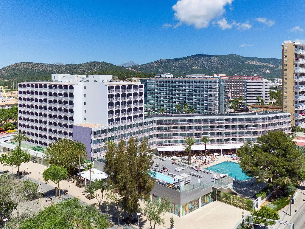 General view, Sol House Mallorca, Majorca