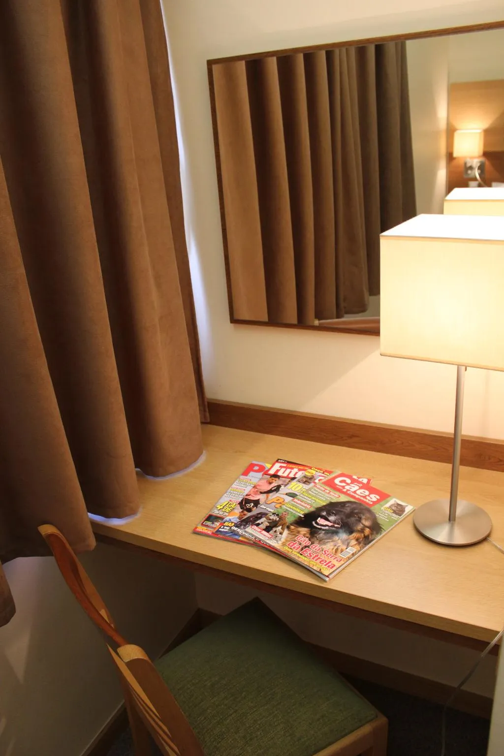 DOUBLE BASIC Room, Hotel Principe Lisboa, Lisbon
