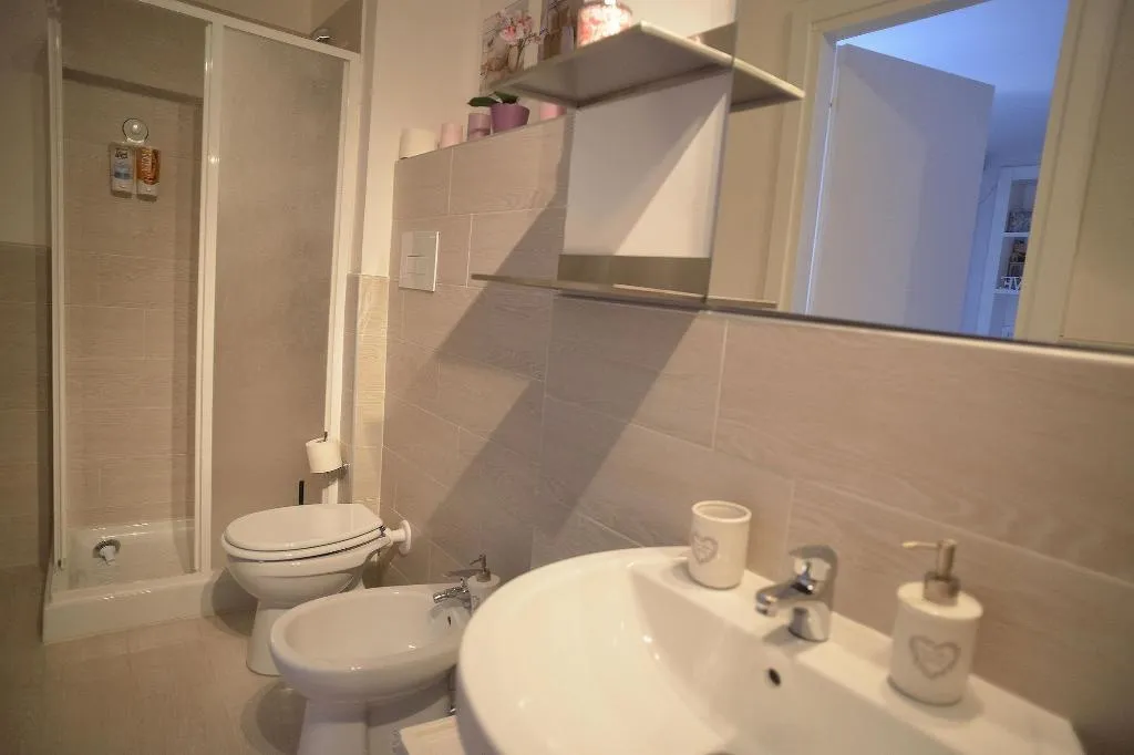 Room, B&B Cuore di Napoli, Naples