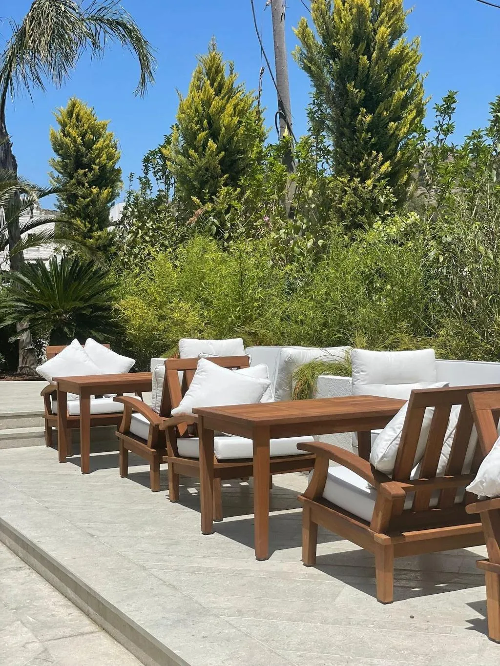 Sports and Entertainment, Regia Mare Beach Hotel Bodrum, Bodrum