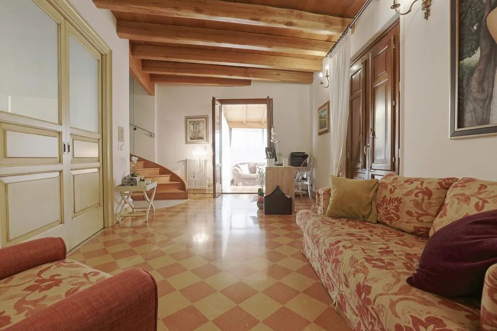 Lobby, Atenea Luxury Suites, Catania
