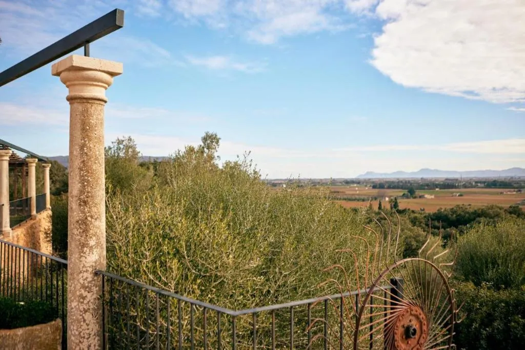 General view, Son Sabater By Zafiro, Majorca