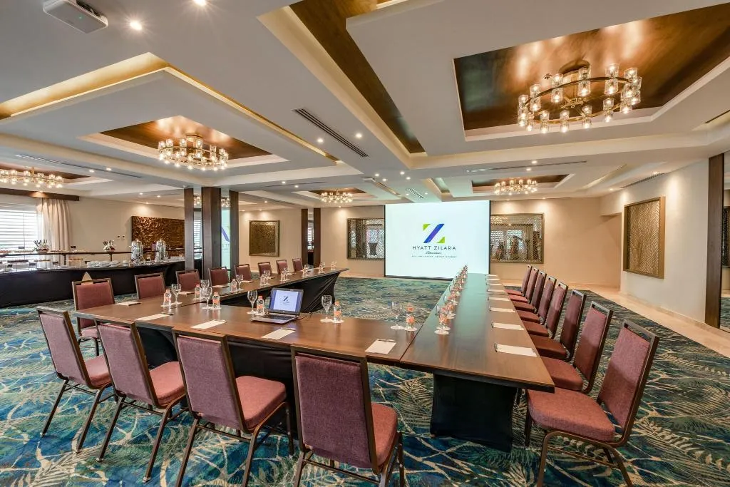 Conferences, Hyatt Zilara Cancun, Cancun Area