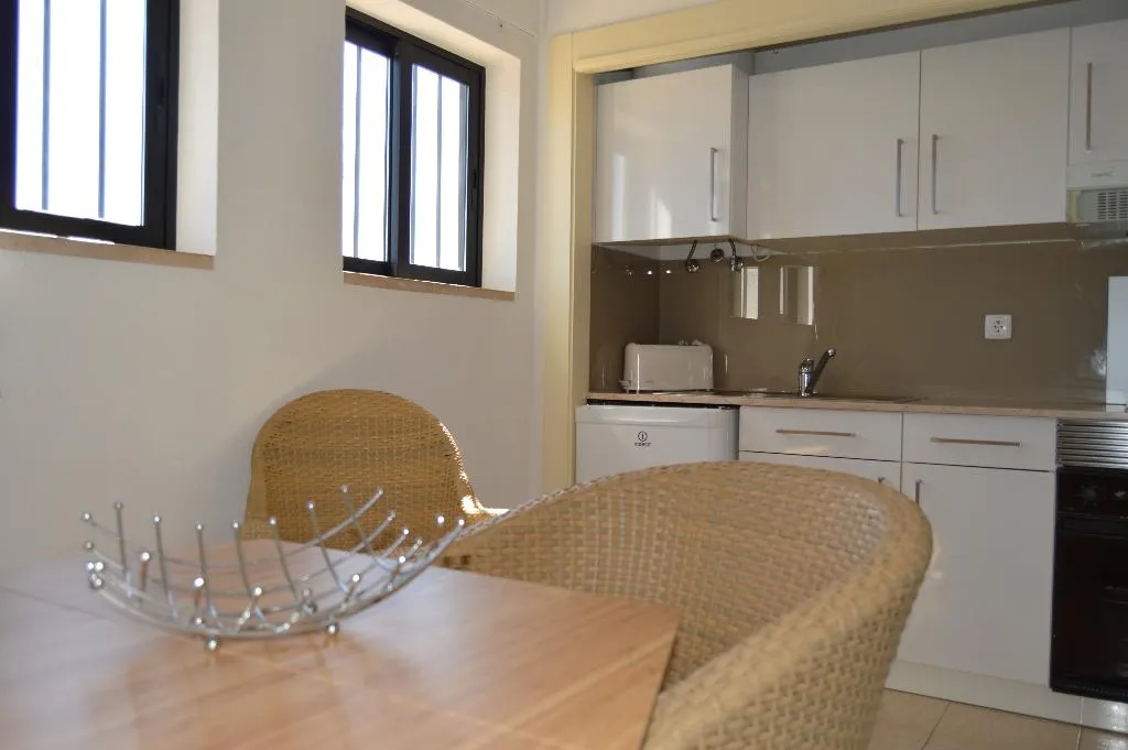 APARTMENT CAPACITY 2 ONE BEDROOM Room, Mouraliz Apartamentos, Algarve