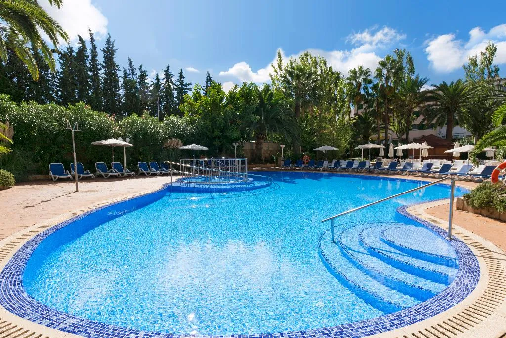 Pool, Tangerine by Honne Hotels, Majorca