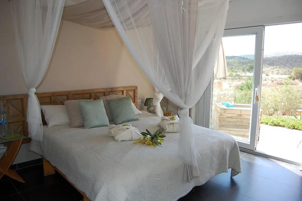 Room, El Pao, Costa Blanca