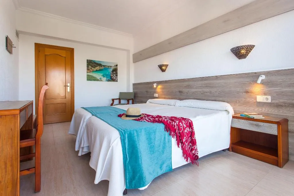 Room, Apartamentos Ben Hur, Majorca