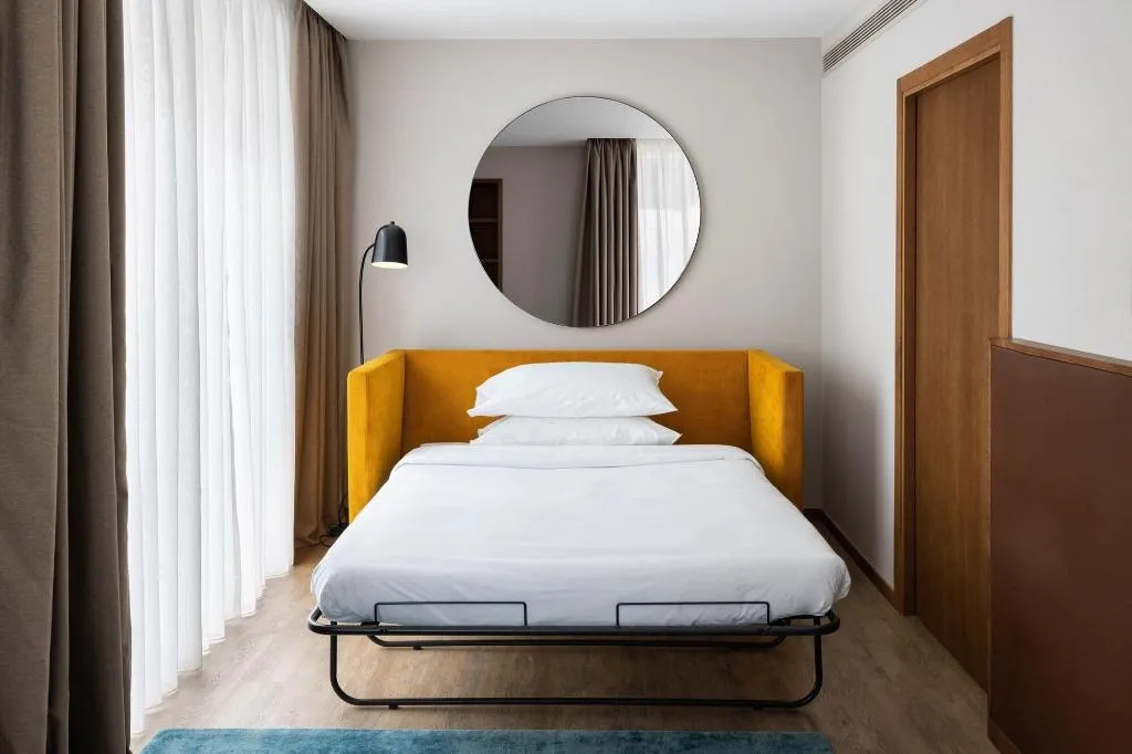 Room, Four Points By Sheraton Matosinhos, Porto