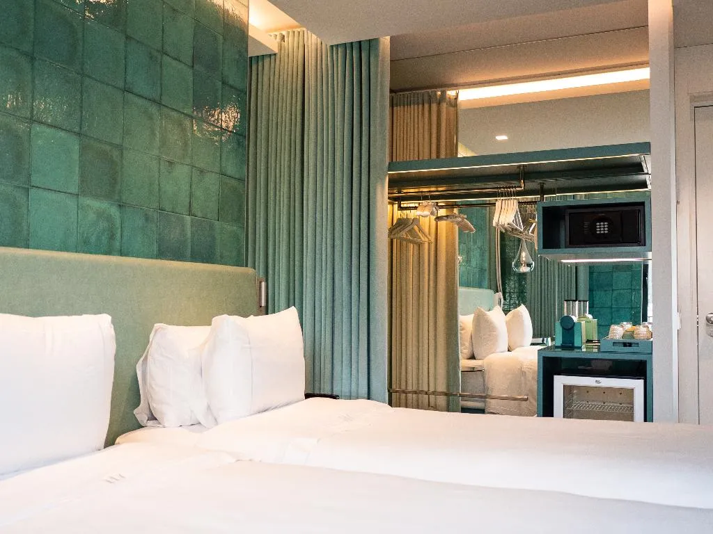 SINGLE SUPERIOR Room, WC by The Beautique Hotels, Lisbon