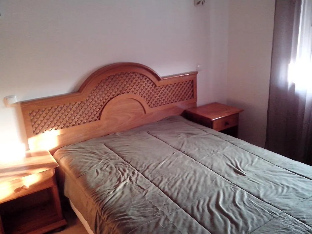 APARTMENT TWO BEDROOMS Room, RC - Pata Residence, Algarve