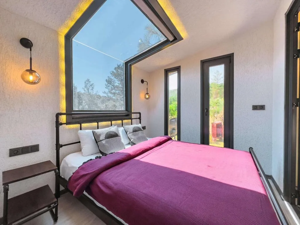 Room, Mossa Afkule Kayakoy, Dalaman