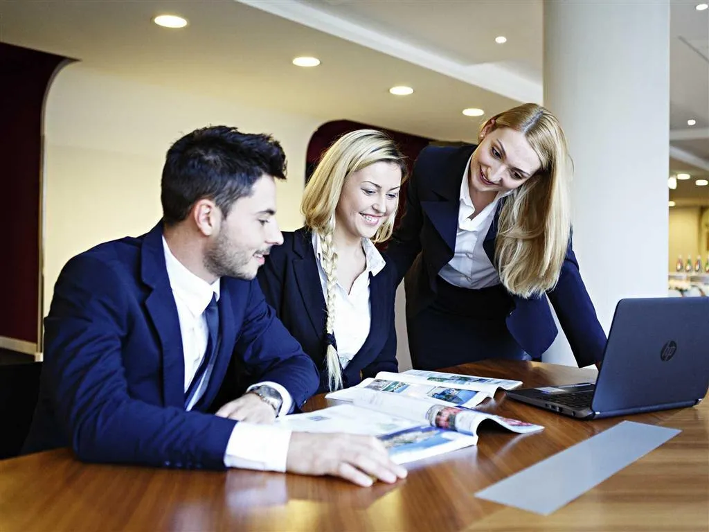 Conferences, Novotel Roma Eur, Rome