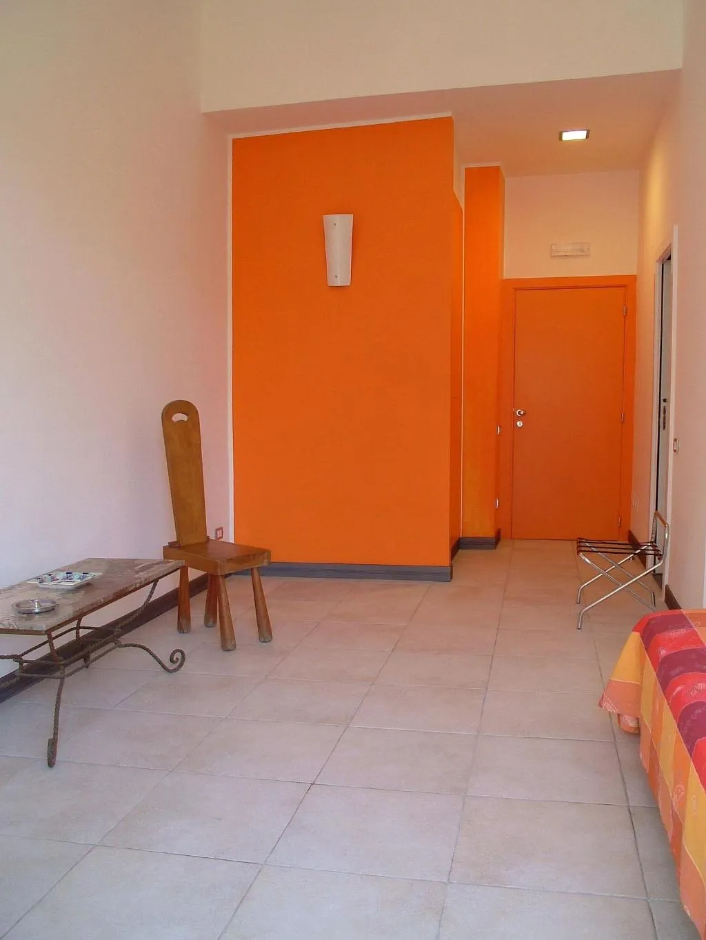 Room, Caracciolo10, Naples