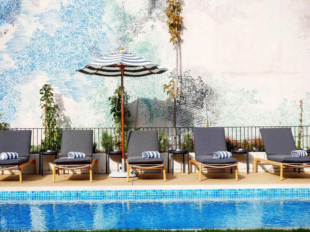 Sports and Entertainment, Mercure Porto Centro Aliados, Porto