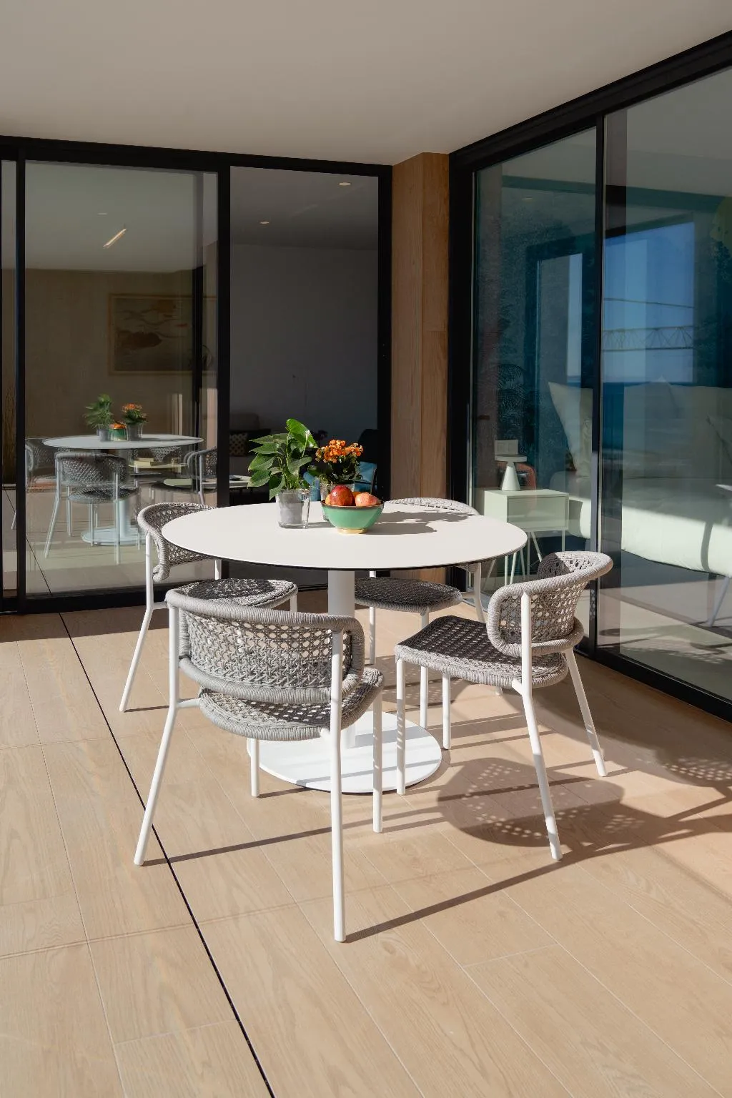 APARTMENT PENTHOUSE Room, Horizonte Line, Costa Blanca