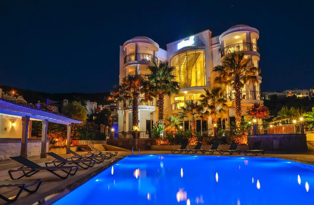General view, Vita Bella Resort & Spa, Bodrum