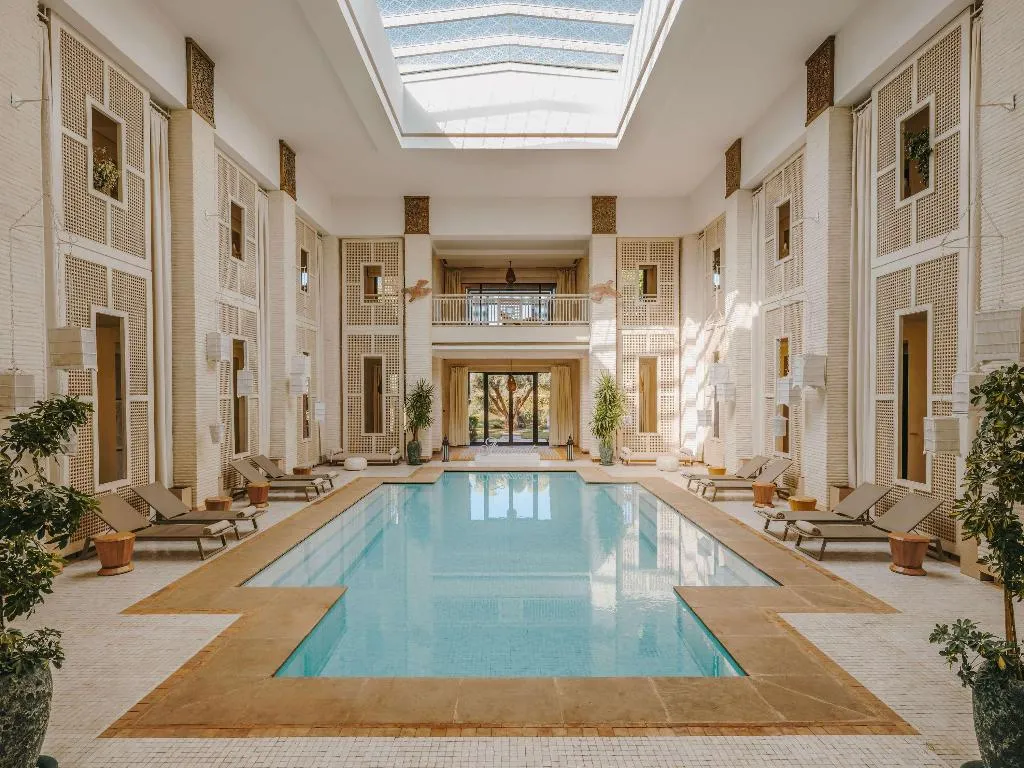 Sports and Entertainment, Fairmont Royal Palm Marrakech, Marrakech