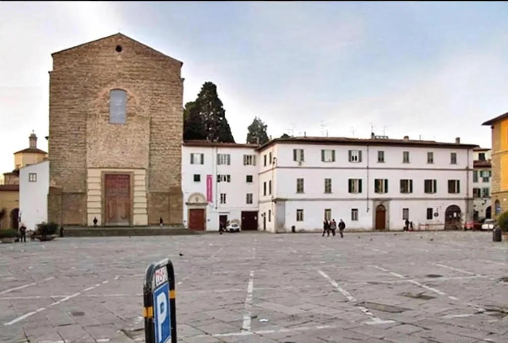 General view, Soggiorno Alessandra, Florence