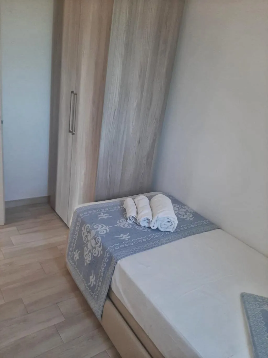 APARTMENT CAPACITY 2 TWO BEDROOMS Room, Alma di Alghero Apartments, Alghero