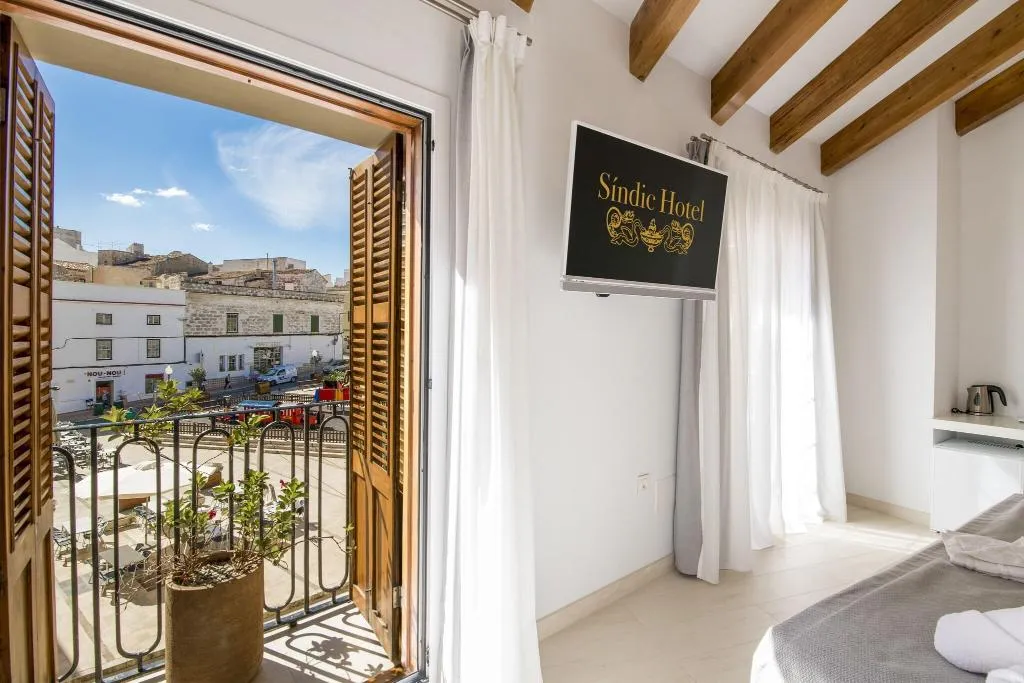 Room, Sindic Hotel - Adults Only, Menorca