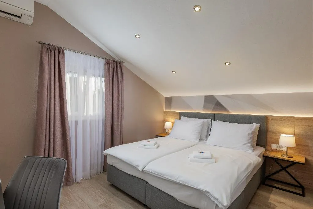 APARTMENT TWO BEDROOMS Room, Bacan Serviced Apartments, Dubrovnik