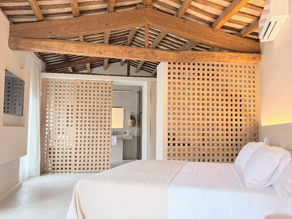 SUITE STANDARD Room, Boutique les Clarisses, Costa Brava