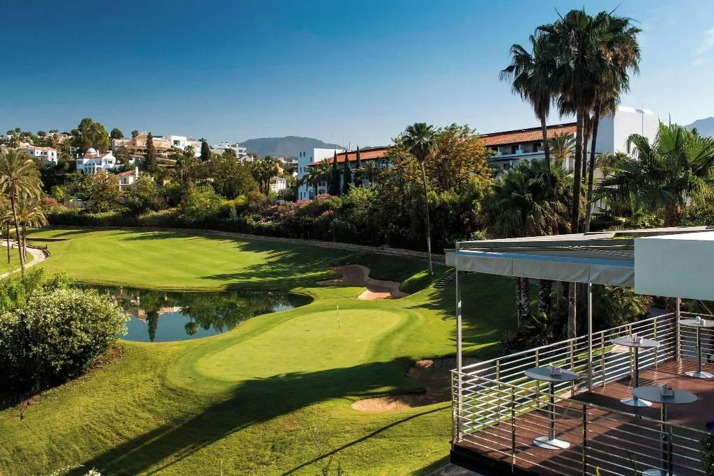 Sports and Entertainment, Westin La Quinta Golf Resort & Spa, Costa Del Sol