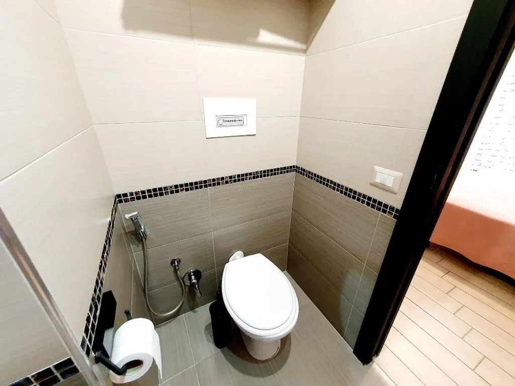 Room, Domus Armenio, Naples